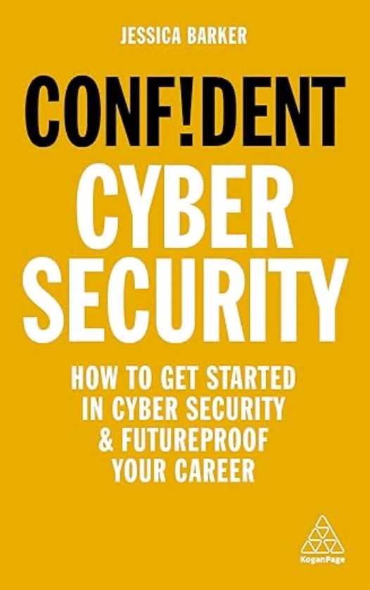 Confident Cyber Security
